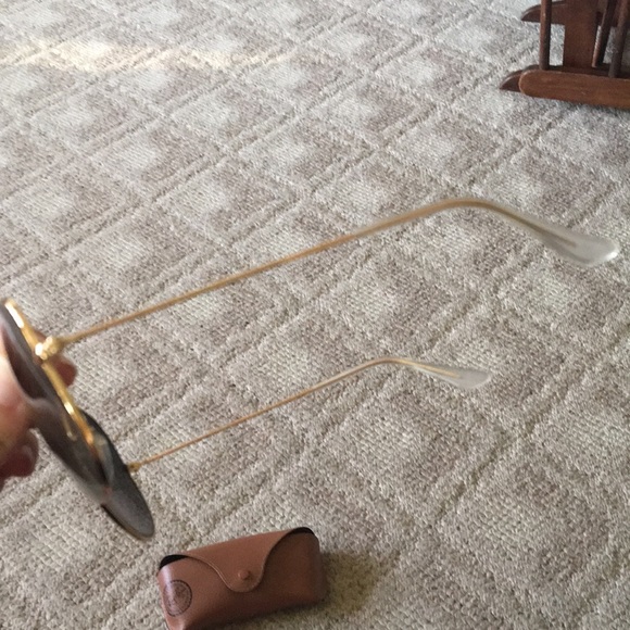 Ray Ban Sunglasses - Picture 4 of 4